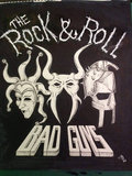 The Rock And Roll Bad Guys image