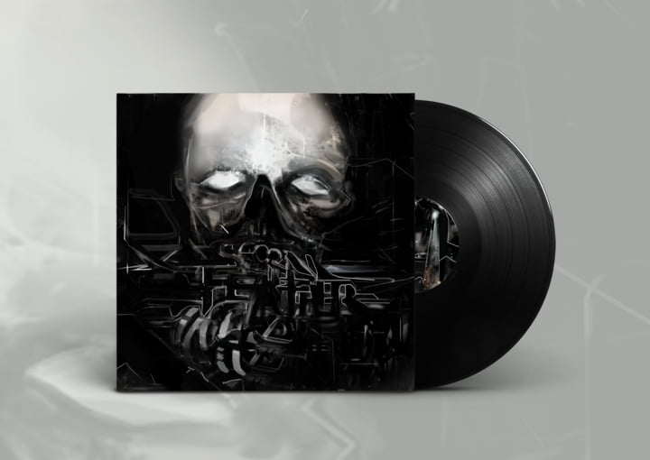 Feather | Scorn | Ohm Resistance