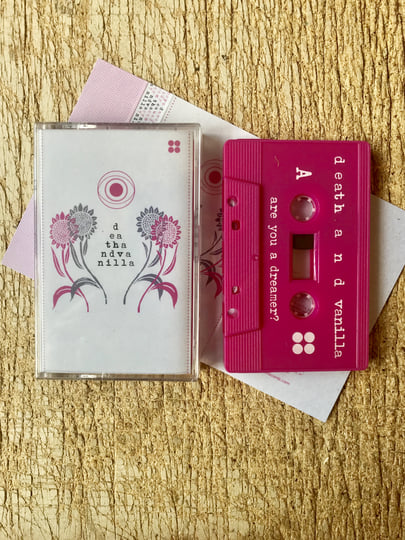 Are You A Dreamer? | Death & Vanilla