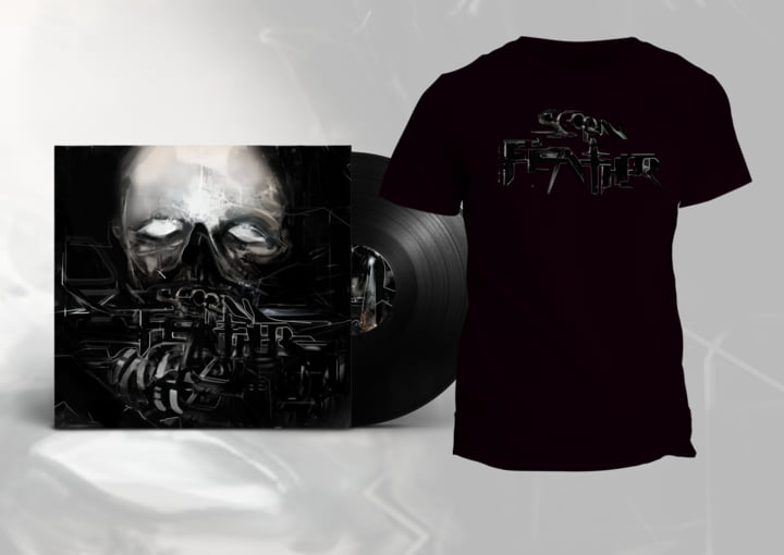 Feather | Scorn | Ohm Resistance