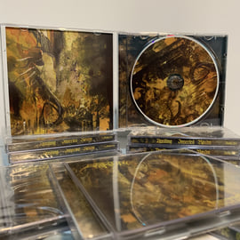 APPALLING - Inverted Realm CD, image 3
