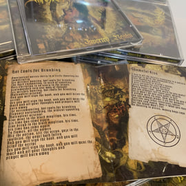 APPALLING - Inverted Realm CD, image 4