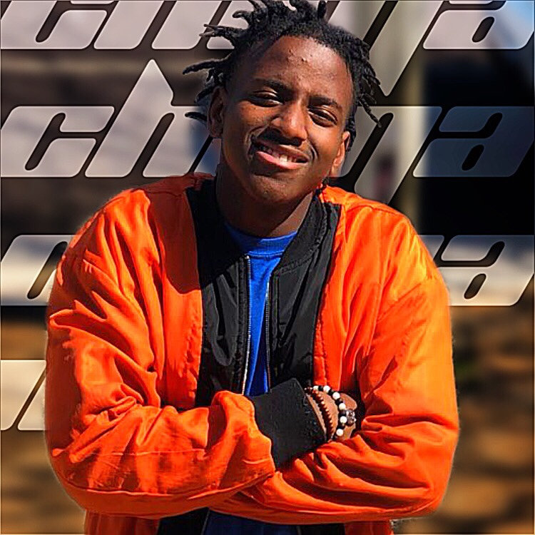 Chima Rapper PacMan | CHiMA