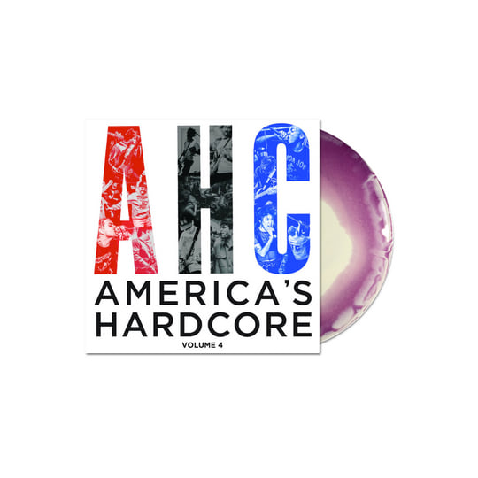 America's Hardcore Volume 4 | Various Artists | Triple B Records