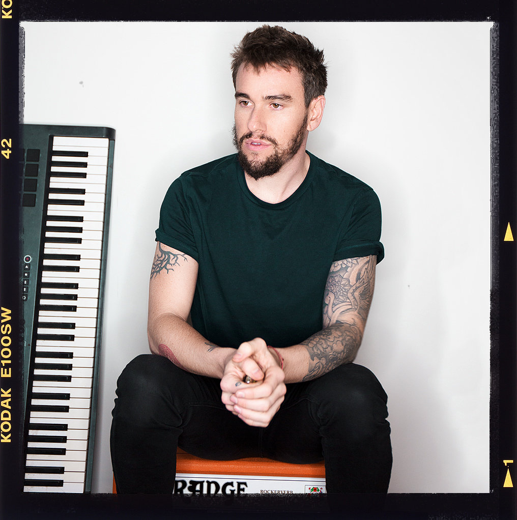 FREE THOUGHTS | Elliot James Mulhern