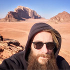 Gareth Strange thumbnail