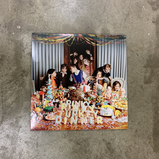 Pinky Girls pinky twinkle 3本セット Pinky Girls pinky twinkle 3本セット pinky3cover.jpg?v=1717257033&