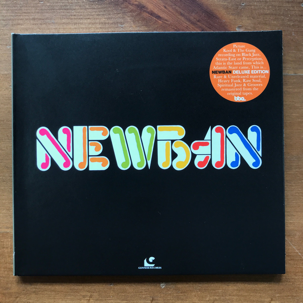 Newban and Newban 2 - Deluxe Edition | Newban