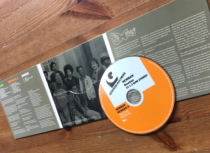 Newban and Newban 2 - Deluxe Edition | Newban