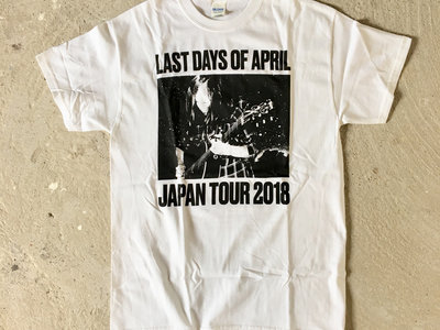 Japan Tour 2018 main photo