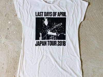 Japan Tour 2018 Oversized main photo