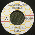 Waggle Dance Records image