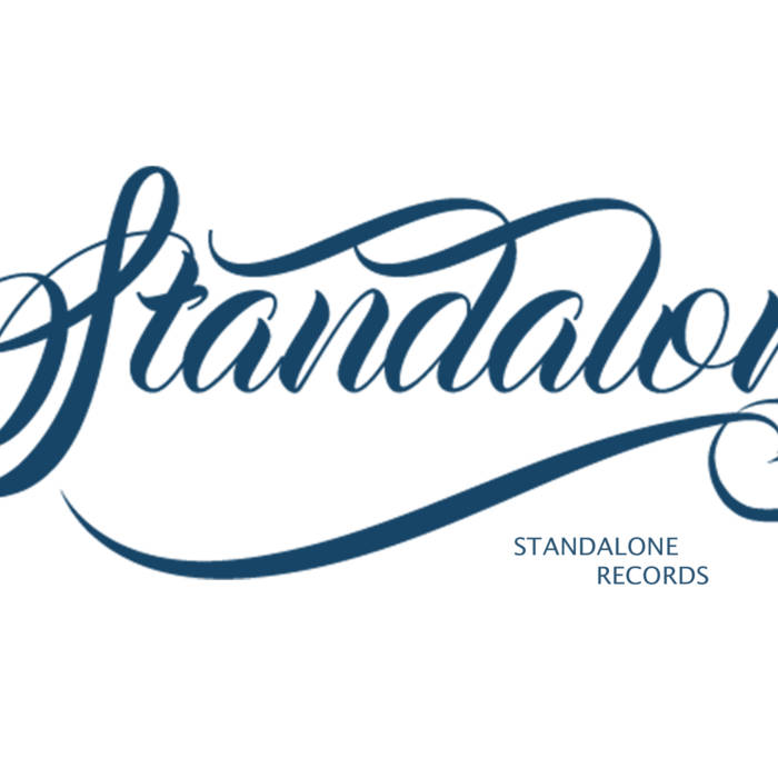 Standalone Records cover