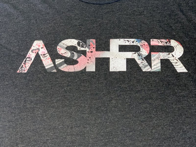Limited Edition ASHRR T-Shirt main photo