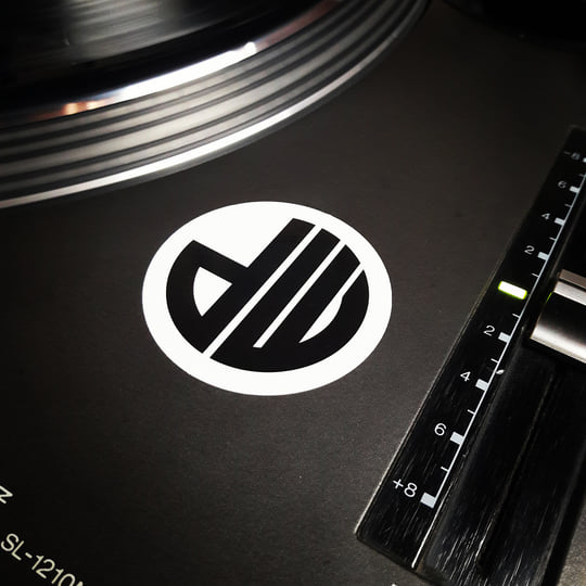 In Motion (Modern Progressive Group Sounds Played By Rubba