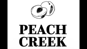 Peach Creek — Photo