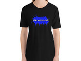 darwinmcd Logo T-shirt (Black) photo 