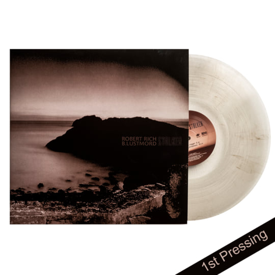 LUSTMORD レコード 【公式通販】