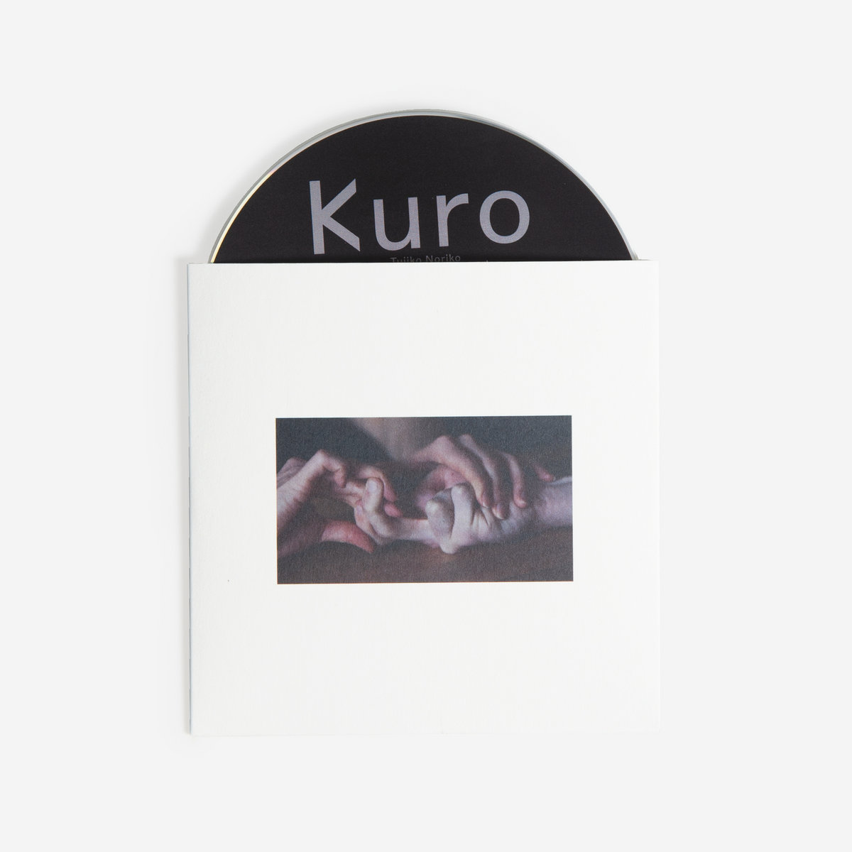 ミュージシャン NOsWEA kurocap_logoleather Kuro (OST) | Tujiko Noriko