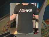 Limited Edition ASHRR T-Shirt photo 