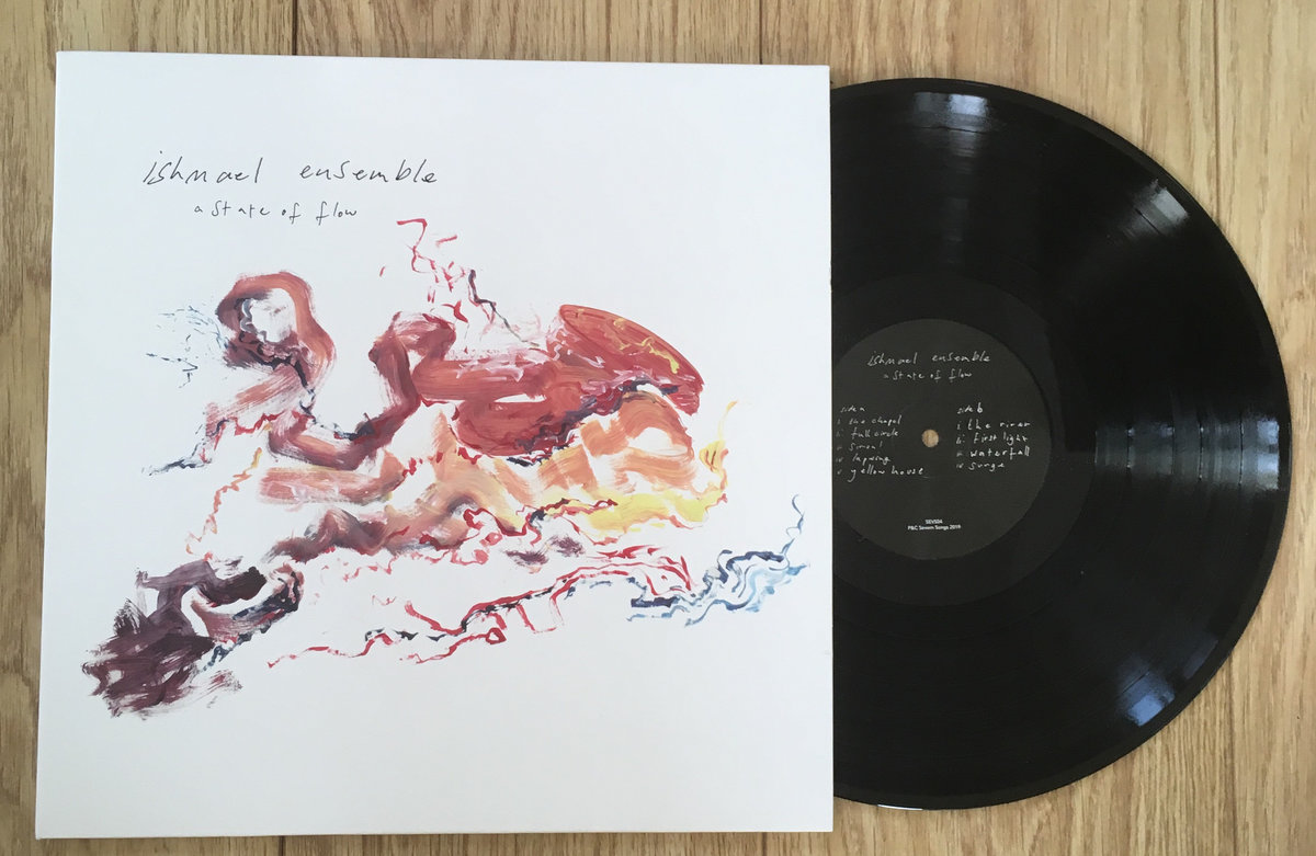 A State Of Flow Ishmael Ensemble