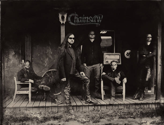 洋楽 Chainsaw Orchestra/Die Geschichte Texas Chainsaw Orchestra - Texas Chainsaw Orchestra - Amazon.com Music