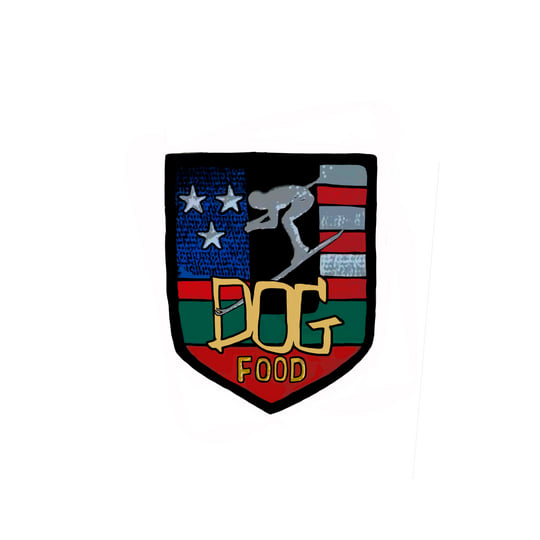 FRR037] Dogfood | AA RASHID & DIRTY DIGGS | FXCK RXP