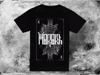 Morokh - "Lich King" t-shirt main photo
