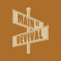 Main Street Revival image