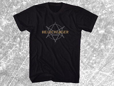 HEXAGRAM T-shirt main photo