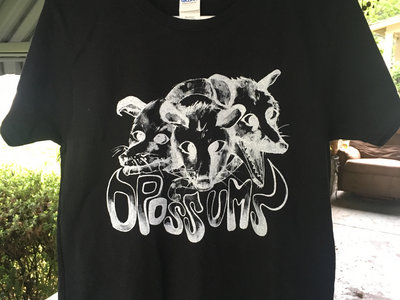 Opossums Shirt #1 main photo