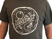 T-Shirt w/ Banjo & Les Paul photo 