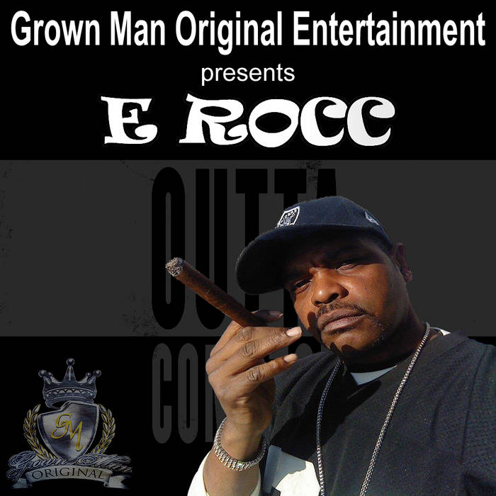 洋楽 E-ROCC Ridin By Ridin By | E Rocc