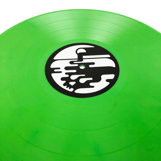 Mutant Scum | Mutant Scum | Handstand Records