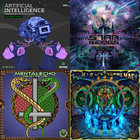 Kindzadza - Waves from inner Space | osom-music