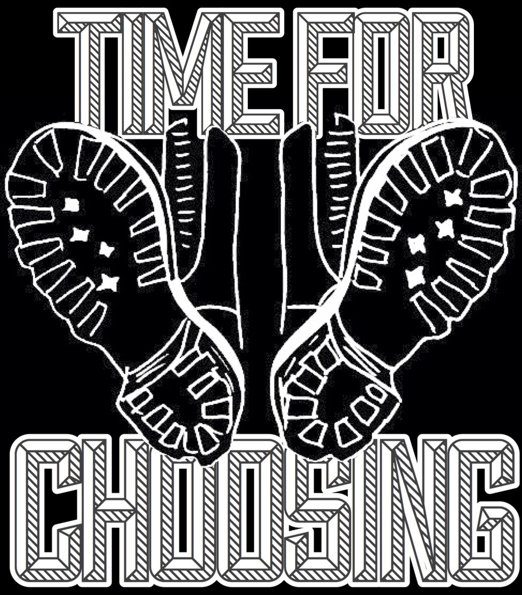 Choose life trainspotting. Choose your time to go. Time to choose. It's time to choose. Choose your time to go.