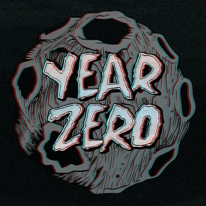 YEAR ZERO Year Zero
