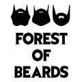 Forest of Beards image