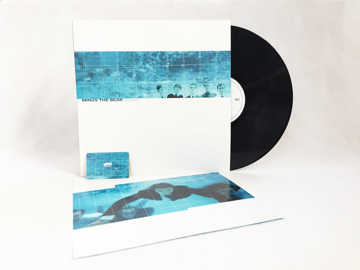 Highly Refined Pirates | Minus the Bear