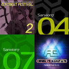 その他 SuganoMusic EUROBEAT FESTIVAL CD EUROBEAT FESTIVAL VOL.2 | suganomusic