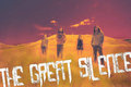 The Great Silence