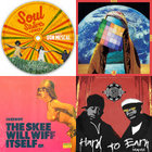 Where I'm Coming From REMIX | Lila Ike | Escape Roots