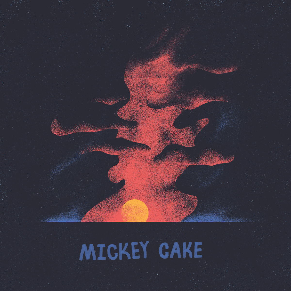 Mickey Cake CD