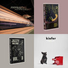 The Classic Collection | Alps Cru | 90s Tapes