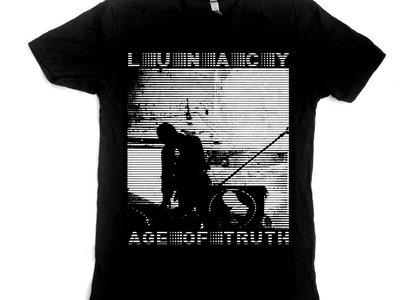 "Age Of Truth" Shirt main photo