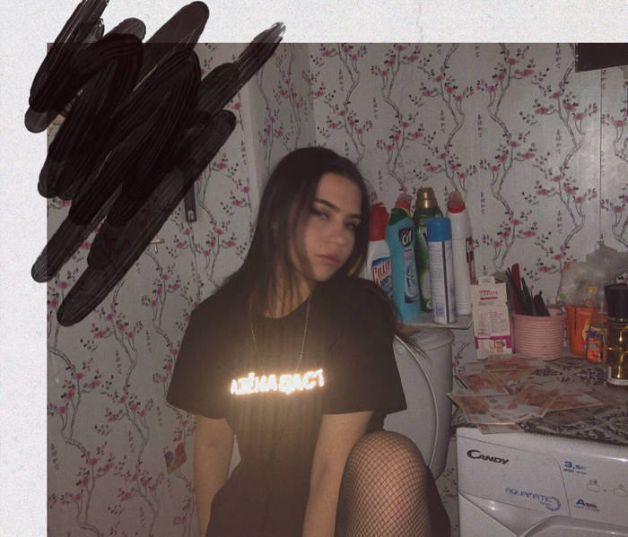 Typical Day Of Driving | Алёна Даст