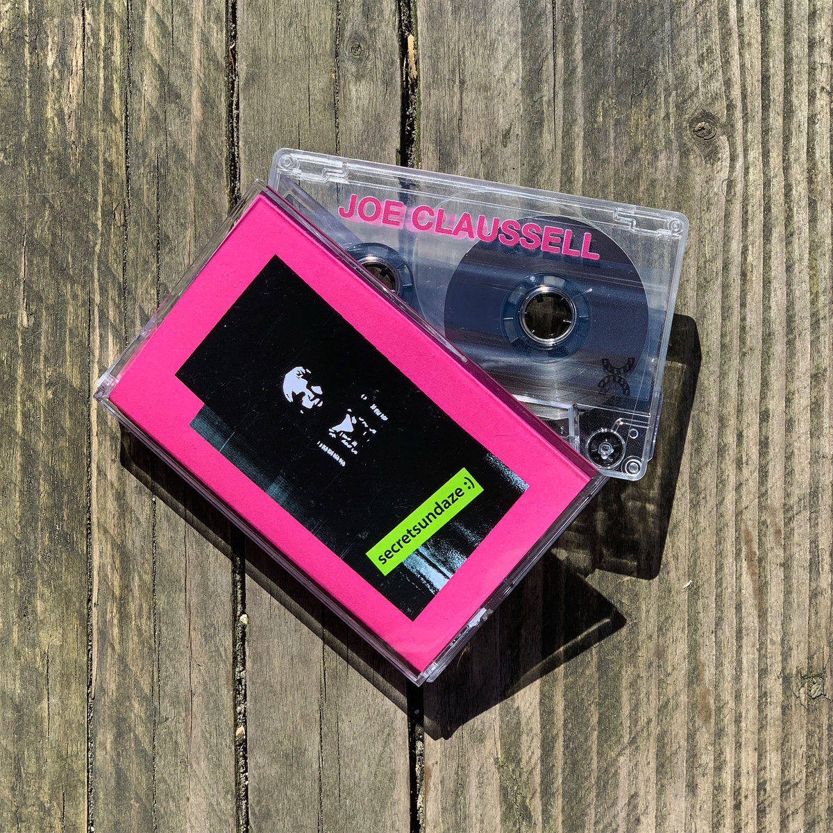 Joe Claussell Mixtape | Secretsundaze Recordings
