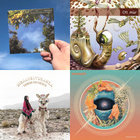 Bush of ghosts - Buddhists Tracks | Rewind Dubs