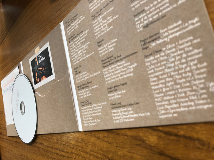 From The Archive compiled by Volcov | Various Artists | BBE