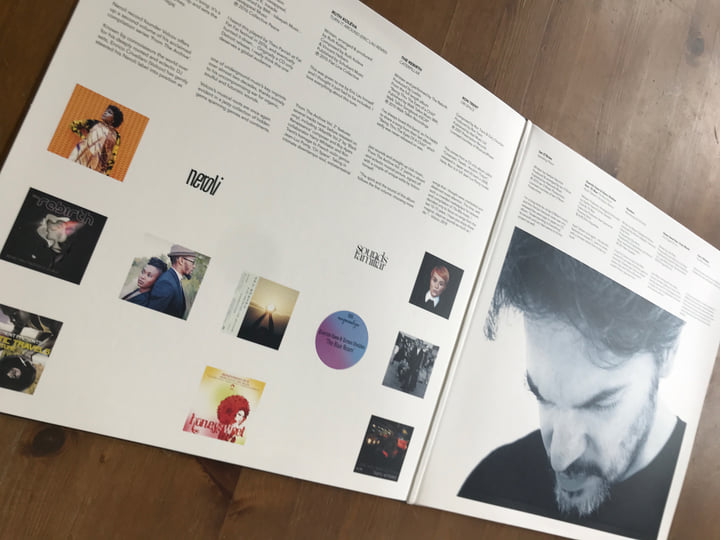 From The Archive Vol. 2 | Volcov | BBE